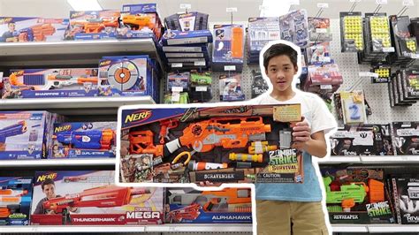 nerf delivery|Shop Nerf.gun online .